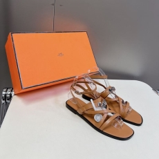 Hermes Sandals